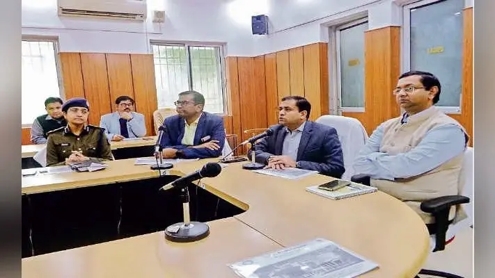 19 से 22 दिसंबर तक ज्ञान भवन में होगा इंडियन रोड कांग्रेस का 80वां अधिवेशन, शामिल होंगे ढाई हजार डेलीगेट
