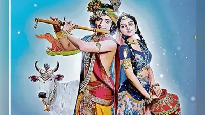 खास बातचीत: बोले सुमेध- कृष्ण के रोल में जाना प्रेम की परिभाषा