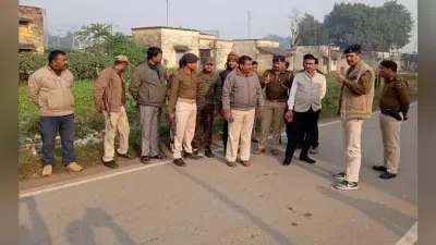 गोपालगंज : मॉर्निंग वाक पर निकले राजद के युवा जिला महासचिव को अपराधियों ने मारी गोली, गोरखपुर रेफर