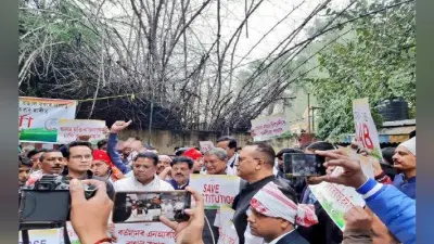नागरिकता कानून के खिलाफ दो-तीन दिनों में याचिका दायर करेगी असम कांग्रेस
