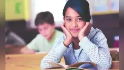 ऑनलाइन लर्निंग: शिक्षा को नयी दिशा देगी स्टेम एजुकेशन, पढ़ें ये खास रिपोर्ट