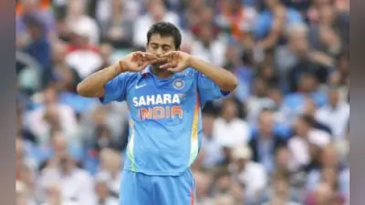 …और गुस्से पर काबू नहीं कर सके पूर्व क्रिकेटर प्रवीण, बाइक पर बैठे बच्चे को उठाकर फेंक दिया