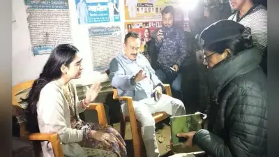 बेटी ऐश्वर्या के ससुराल में कलह : पिता चंद्रिका राय बोले- कानून मानने वाला न होता तो दामाद तेजप्रताप यादव को जिंदा जला देता