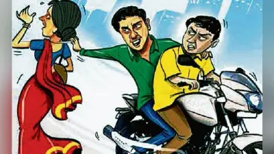 रांची : लूट के आरोप में कई युवक गिरफ्तार, मौज-मस्ती के लिए करते थे चोरी और छिनतई