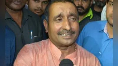 उन्नाव रेप कांड : कुलदीप सेंगर के खिलाफ मामले में आज फैसला