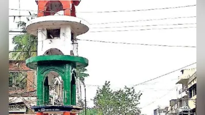 गोड्डा पर कभी कांग्रेस का था दबदबा, झारखंड बना, तो जीत के लाले पड़े, जानें गोड्डा विधानसभा क्षेत्र का लेखा-जोखा