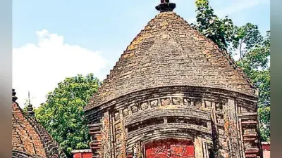 सातवीं पारी के लिए मैदान में उतरे हुए नलिन सोरेन का वर्चस्व तोड़ना चुनौती, जानें शिकारीपाड़ा विधानसभा क्षेत्र का लेखा-जोखा