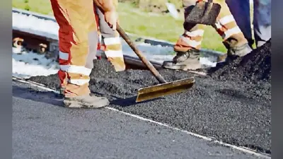पटना : शेयर मार्केट से पैसे जुटाकर सड़क बनायेगी एनएचएआइ
