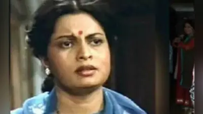 अभिनेत्री गीता सिद्धार्थ का निधन