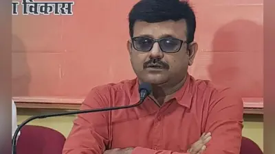 रांची : हेमंत को रिटर्न गिफ्ट दे रहे हैं सरयू नैतिकता का मामला नहीं है : भाजपा