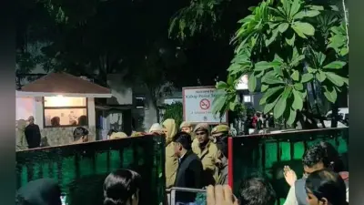 दिल्लीः जामिया में प्रदर्शन के दौरान हिरासत में लिए गए 50 छात्र रिहा, सुप्रीम कोर्ट पहुंचा मामला