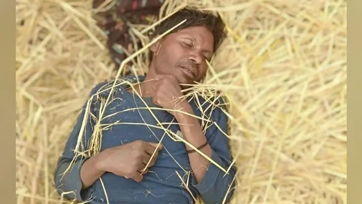 लातेहार के चंदवा में मिला शव किसका?