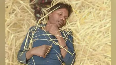 लातेहार के चंदवा में मिला शव किसका?
