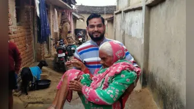 झारखंड विधानसभा चुनाव के चौथे चरण का मतदान संपन्न, 5 बजे तक 62.46% मतदान