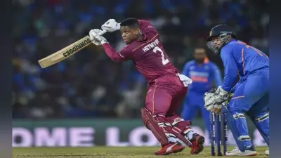 शिमरोन हेटमायर की छूटी फ्लाइट, वेस्टइंडीज ने आईसीसी टी20 वर्ल्ड कप टीम से किया बाहर