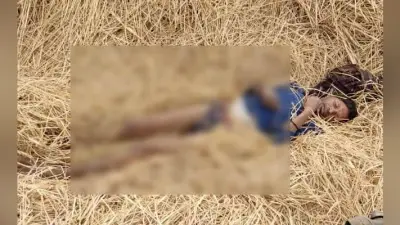 लातेहार : चंदवा में मिला सीसीएल कर्मी का शव, चुनाव कार्य के बाद घर नहीं पहुंचा था मृतक
