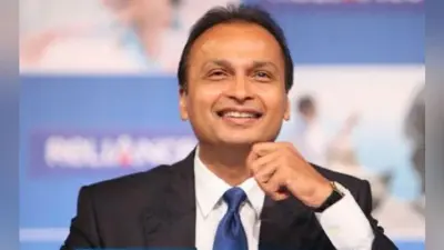 अनिल अंबानी को मिली जीत : ब्रिटेन की अदालत ने चीनी बैंकों का 68 करोड़ डॉलर का दावा किया खारिज