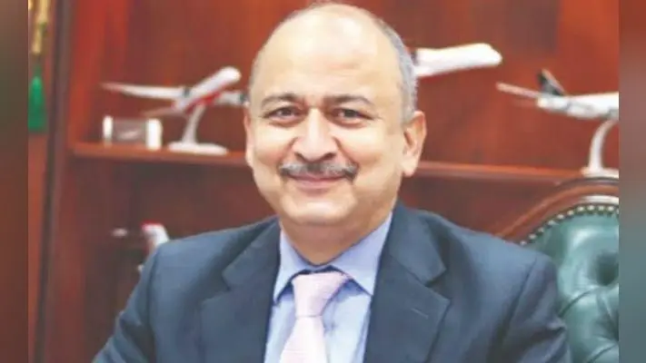 नागर विमानन सचिव ने कहा, खरीदारों को आकर्षित करने के लिए एयर इंडिया के कर्ज के मुद्दे पर काम कर रही सरकार