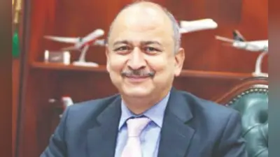 नागर विमानन सचिव ने कहा, खरीदारों को आकर्षित करने के लिए एयर इंडिया के कर्ज के मुद्दे पर काम कर रही सरकार