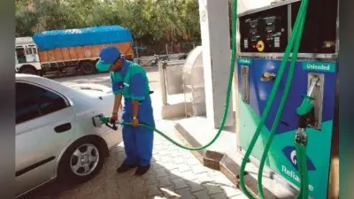 भारत में ब्रिटेन की BP PLC के साथ मिलकर 5,500 तक पेट्रोल पंप खोलेगी Reliance Industries