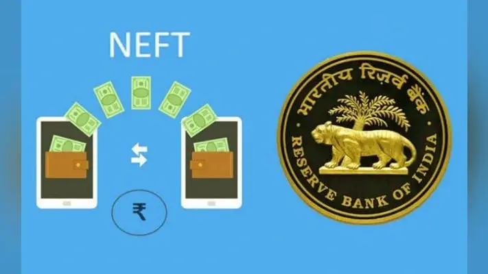 RBI के 24 घंटे NEFT सेवा शुरू होने के 8 घंटे में 11.40 लाख लेन-देन