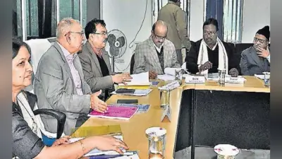 रांची : केसीबी कॉलेज बेड़ो के तीन शिक्षक बर्खास्त, अब पैसा वसूलेगा विवि, जानें क्या है पूरा मामला