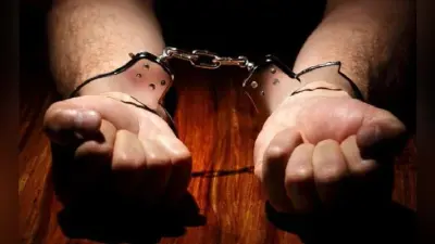 हिंसा में एआइएमआइएम का राज्य प्रमुख गिरफ्तार