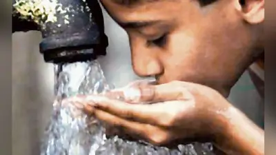 पटना : 40 हजार नये नलकूप लगायेगा पीएचइडी