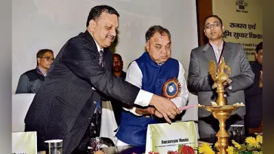 पटना : ऑनलाइन म्यूटेशन में हो रही गड़बड़ी, जिम्मेदार बचेंगे नहीं