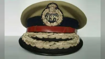 बिहार को मिले आठ नये आइपीएस अधिकारी