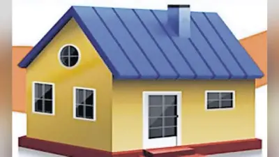 पटना : जमीन का पता नहीं, मार्च तक कैसे बनेंगे दो लाख आवास