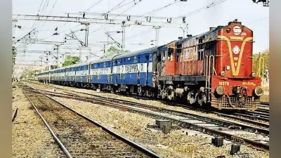 24 जनवरी तक सप्ताह में दो दिन रद्द रहेगी पटना-गया मेमू