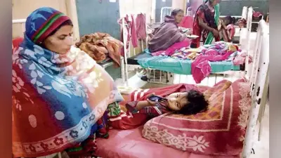 चादर मांगने पर सिस्टर बोलती है कि कभी-कभी अपनी भी यूज किया करो