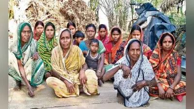 झारखंड विधानसभा चुनाव 2019 : पहले चुनावी दंगल से ही जूझ रहे पहाड़िया नेता, अब तक नहीं पहुंच सके विधानसभा