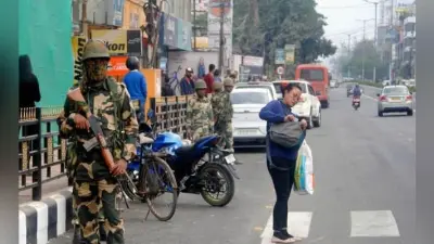 CAA पर तांडवः असम सरकार ने गुवाहाटी से कर्फ्यू हटाया, ब्रॉडबैंड इंटरनेट सेवा बहाल