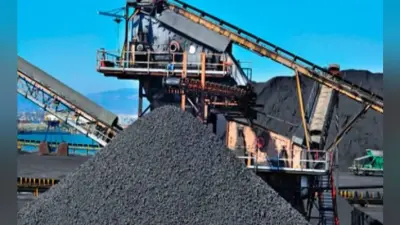 दक्षिण-पश्चिम चीन के कोयले की खदान में विस्फोट, 14 की मौत
