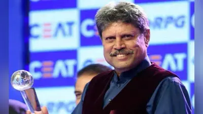 कपिल, गायकवाड़ को बीसीसीआई के आचरण अधिकारी के समक्ष पेश होने का नोटिस