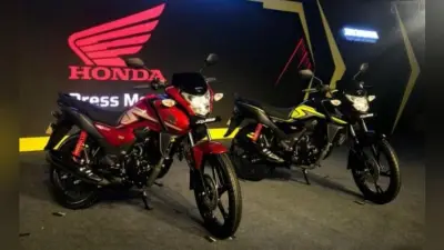 Honda ने बिहार में अपनी पहली BS-6 बाइक एसपी-125 उतारी, डिलीवरी आज से ही शुरू