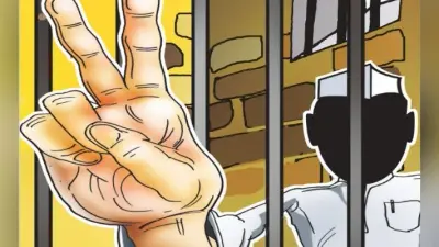 झारखंड विधानसभा चुनाव 2019 : इस बार के चुनाव में 1216 प्रत्याशियों में से 293 करोड़पति, 222 पर आपराधिक मामले