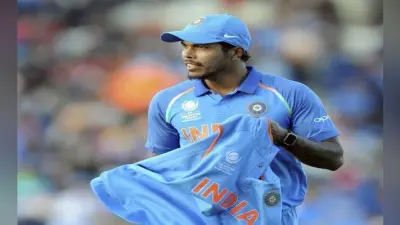 INDvsWI: तेज गेंदबाजी में भुवनेश्वर के अच्छे विकल्प हो सकते हैं उमेश यादव