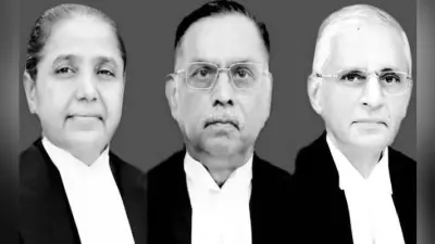 निर्भया गैंगरेप : न्यायमूर्ति आर भानुमति के नेतृत्व में गठित बेंच ने की अक्षय की पुनर्विचार याचिका पर सुनवाई