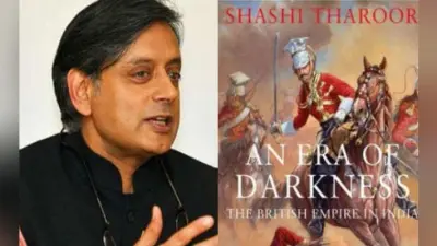 An Era Of Darkness के लिए Shashi Tharoor ने जीता Sahitya Akademi Award 2019