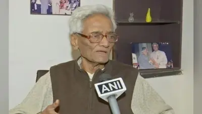 देश के मौजूदा हालात से नाखुश उर्दू लेखक मुज्तबा हुसैन लौटायेंगे पद्म श्री