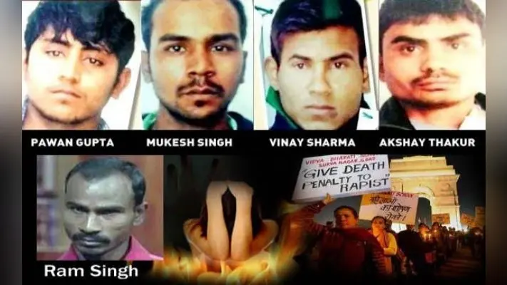 Nirbhaya Case: ”चलती बस में 21 मिनट में 6 लोग रेप नहीं कर सकते”