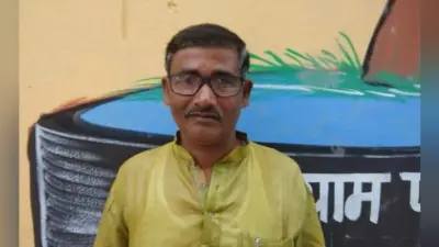 बिहार : समस्तीपुर में मुखिया रिश्वत लेते रंगे हाथों गिरफ्तार