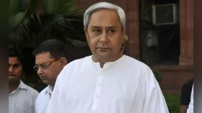 पटनायक संशोधित नागरिकता अधिनियम के समर्थन में, लेकिन एनआरसी के खिलाफ