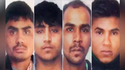 निर्भया मामला : ”इन दरिंदों को बनाकर भगवान भी शर्मसार हुए होंगे”