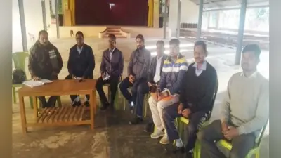 गुमला में क्रॉस कंट्री रेस गुरुवार को, 100 खिलाड़ी लेंगे हिस्सा