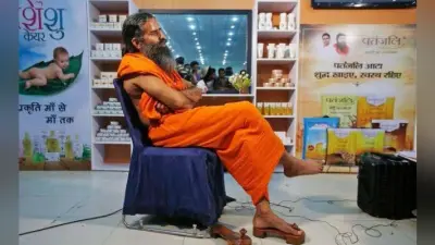 पतंजलि आयुर्वेद ने रुचि सोया के लिए 4,350 करोड़ रुपये का किया भुगतान