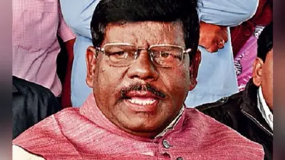 झारखंड विधानसभा चुनाव 2019 : पांच साल में संताल की तकदीर बदली : हेमलाल मुर्मू